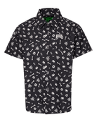 Youth Bone Zone Party Shirt - Dixxon Flannel Co.