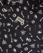Youth Bone Zone Party Shirt - Dixxon Flannel Co.