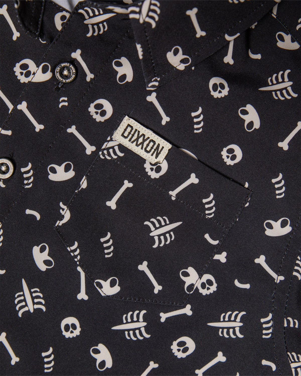 Youth Bone Zone Party Shirt - view 2