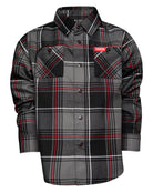 Youth Boneless 10 Yr Anniversary Flannel - Dixxon Flannel Co.