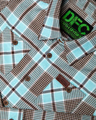 Youth Bora Bora Flannel - Dixxon Flannel Co.