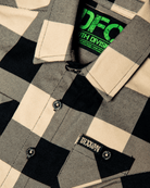 Youth Bravo Heritage Flannel - Dixxon Flannel Co.