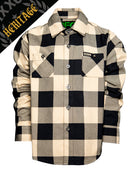 Youth Bravo Heritage Flannel - Dixxon Flannel Co.