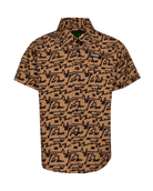 Youth Bueller Party Shirt - Dixxon Flannel Co.