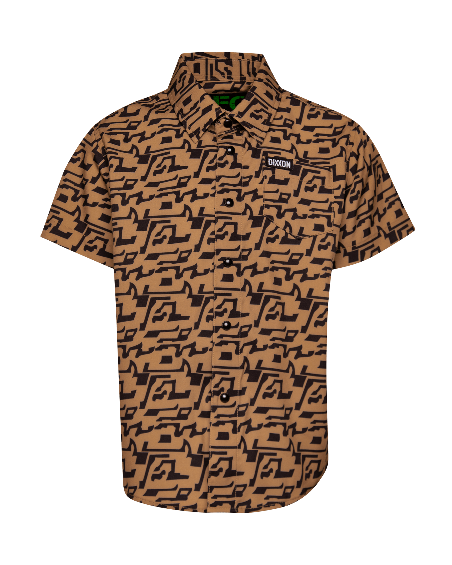 Youth Bueller Party Shirt - Dixxon Flannel Co.