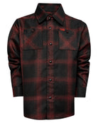 Youth Cannibal Corpse Flannel - Dixxon Flannel Co.