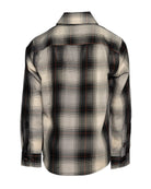Youth Catacombs Bamboo Long Sleeve - Dixxon Flannel Co.