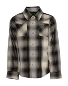 Youth Catacombs Bamboo Long Sleeve - Dixxon Flannel Co.