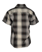 Youth Catacombs Bamboo Short Sleeve - Dixxon Flannel Co.