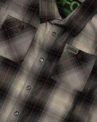 Youth Catacombs Bamboo Short Sleeve - Dixxon Flannel Co.