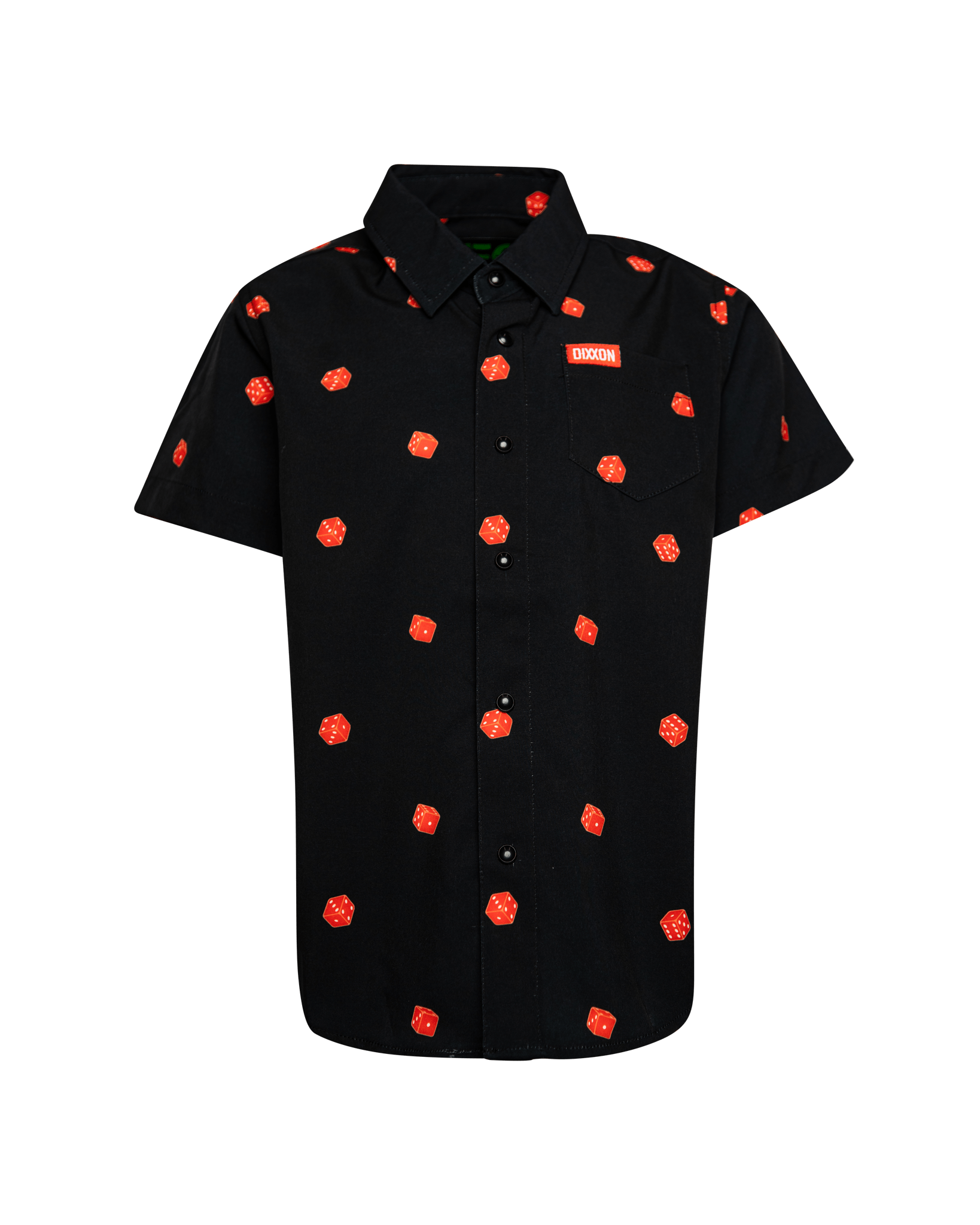 Youth Cee - lo Party Shirt - Dixxon Flannel Co.