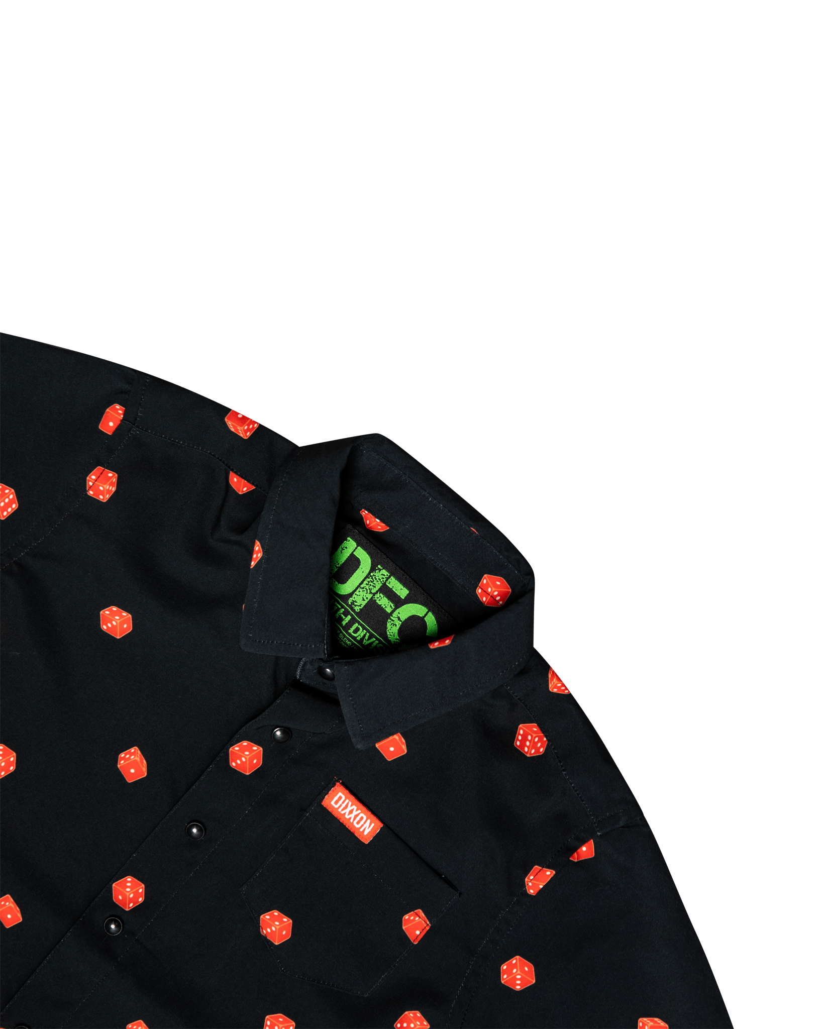 Youth Cee - lo Party Shirt - Dixxon Flannel Co.