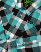 Youth Chain Reaction Flannel - Dixxon Flannel Co.
