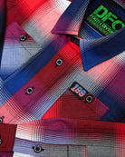 Youth Channel 199 Flannel - Dixxon Flannel Co.