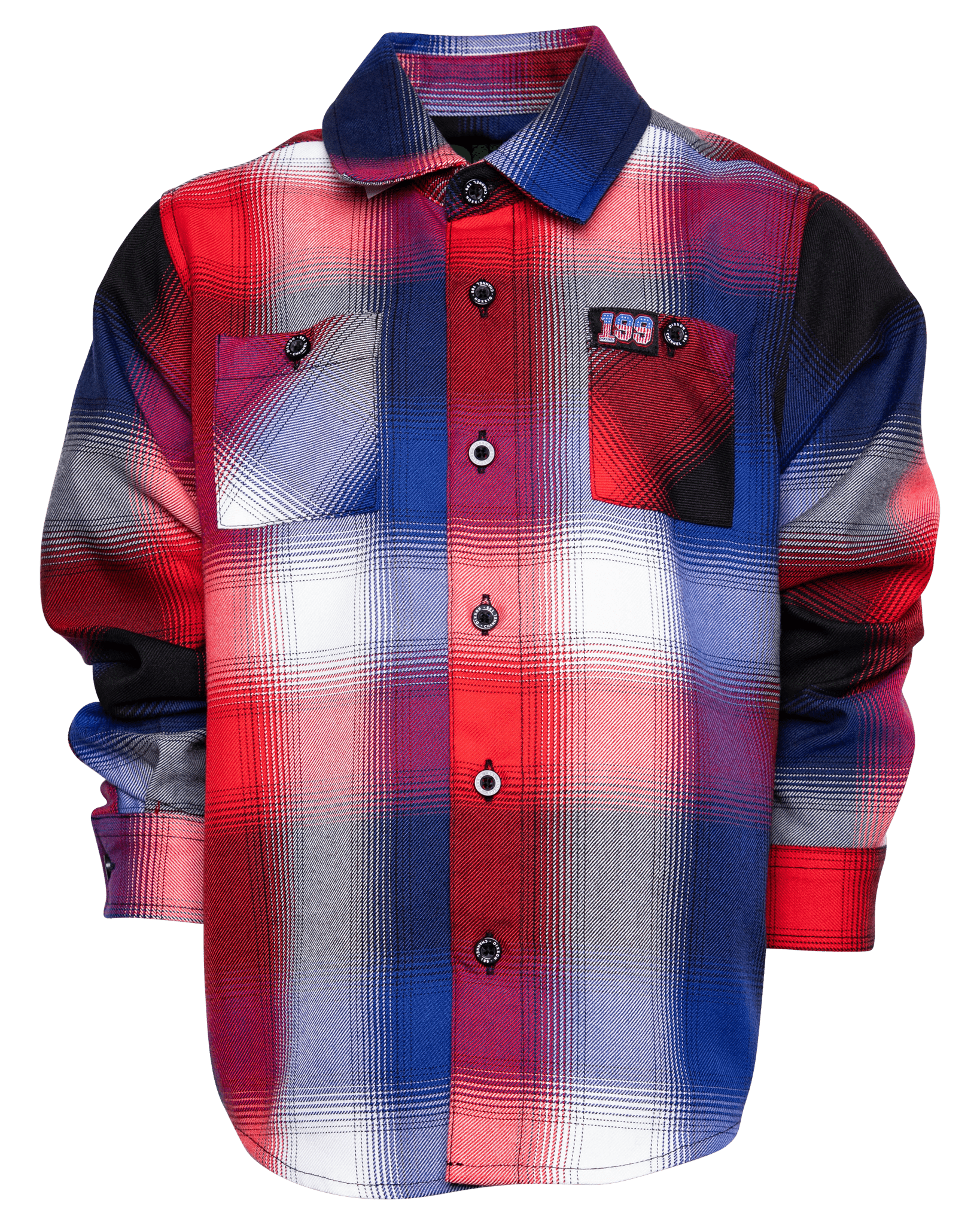Youth Channel 199 Flannel - Dixxon Flannel Co.