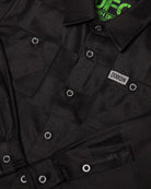 Youth Checkmate Flannel - Dixxon Flannel Co.