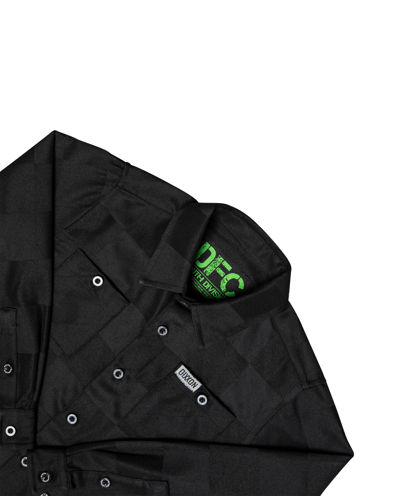 Youth Checkmate Flannel - Dixxon Flannel Co.