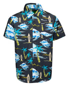 Youth Chiba Party Shirt - Dixxon Flannel Co.