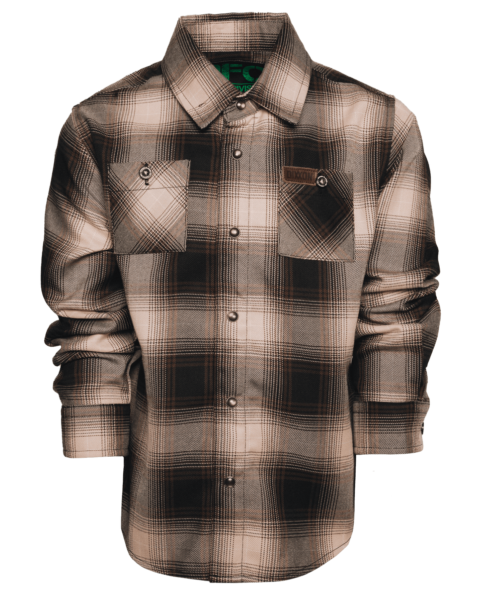 Dixxon Flannel Company Official - Flannels, Plaid Shirts, Board Shorts