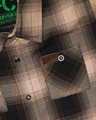 Youth Chippy Flannel - Dixxon Flannel Co.