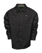 Youth Colby Raha Flannel - Dixxon Flannel Co.