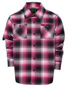 Youth Corazon Flannel - Dixxon Flannel Co.