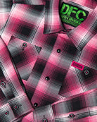 Youth Corazon Flannel - Dixxon Flannel Co.