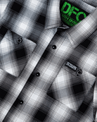 Youth Crenshaw Heritage Bamboo Short Sleeve - Dixxon Flannel Co.
