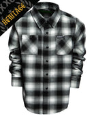 Youth Crenshaw Heritage Flannel - Dixxon Flannel Co.