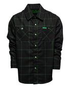 Youth CTRL - ALT - DEL Flannel - Dixxon Flannel Co.