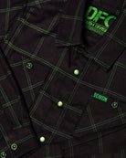 Youth CTRL - ALT - DEL Flannel - Dixxon Flannel Co.