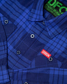 Youth Daniel Desario Flannel - Dixxon Flannel Co.