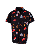 Youth Dark Side of The Grill Party Shirt - Dixxon Flannel Co.
