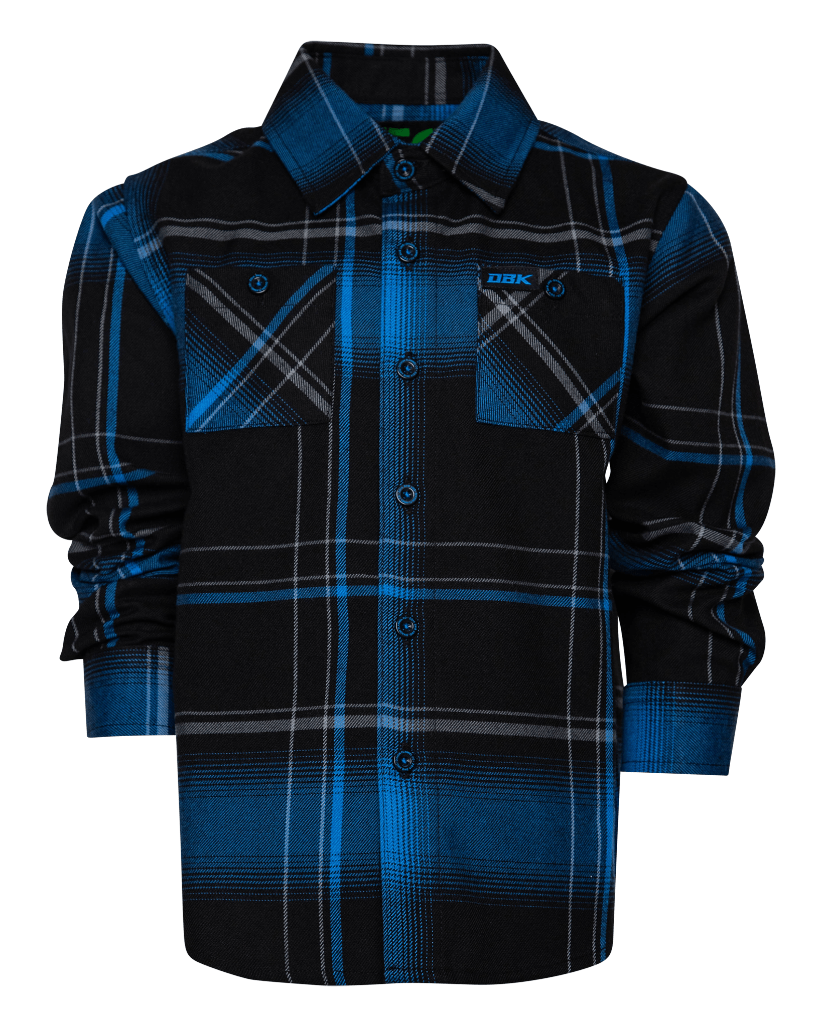 Youth DBK 2024 Flannel - Dixxon Flannel Co.