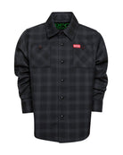 Youth Death Collective Flannel - Dixxon Flannel Co.