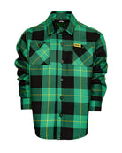 Youth Demon Hunter Flannel - Dixxon Flannel Co.