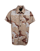 Youth Desert Storm Party Shirt - Dixxon Flannel Co.