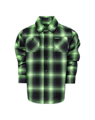 Youth Dimebag Darrell Flannel - Dixxon Flannel Co.