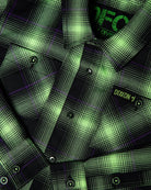 Youth Dimebag Darrell Flannel - Dixxon Flannel Co.