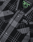 Youth Dirt Nap Bamboo Short Sleeve - Dixxon Flannel Co.