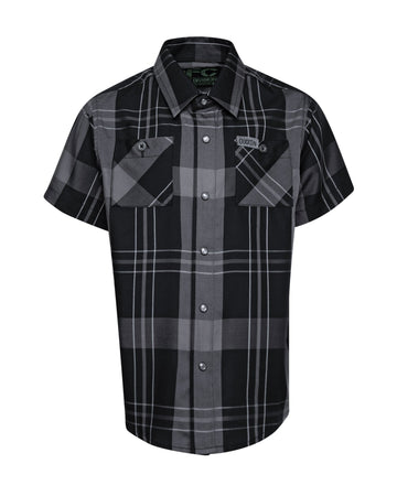 Youth Dirt Nap Bamboo Short Sleeve | Dixxon Flannel Co.