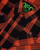 Youth Dozer Bamboo Long Sleeve - Dixxon Flannel Co.
