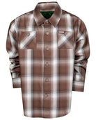 Youth Dust Bowl Long Sleeve Bamboo - Dixxon Flannel Co.