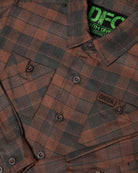 Youth Dutch Oven Flannel - Dixxon Flannel Co.