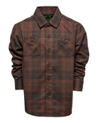 Youth Dutch Oven Flannel - Dixxon Flannel Co.