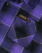 Youth Dynasty 2.0 Flannel - 13 Years of Flannels - Dixxon Flannel Co.