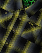 Youth Edison Bamboo Short Sleeve - Dixxon Flannel Co.