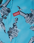 Youth Ellis Island Short Sleeve - Dixxon Flannel Co.