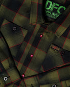 Youth Elm St 2.0 Flannel - 13 Years of Flannels - Dixxon Flannel Co.