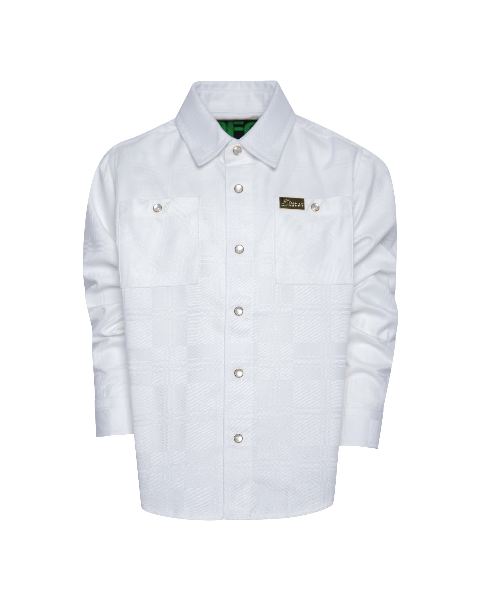 Youth Escobar Flannel - Dixxon Flannel Co.